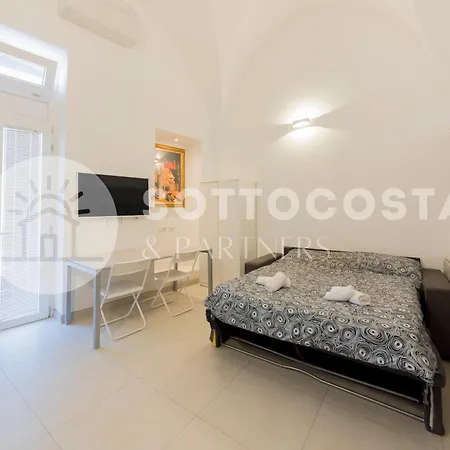 Casa Del Duca - Indipendente A Apartment