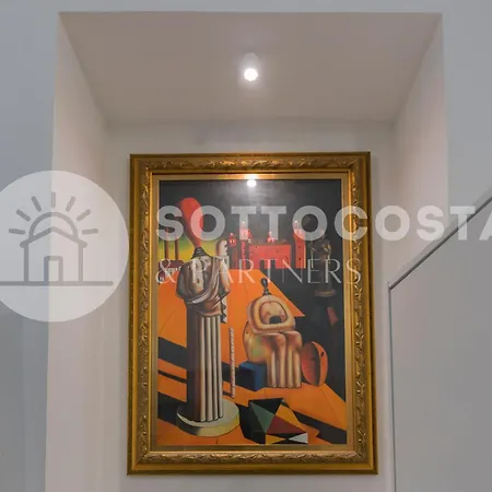 Casa Del Duca - Indipendente A Apartment