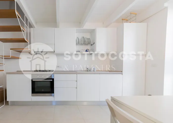Casa Del Duca - Indipendente A Apartment