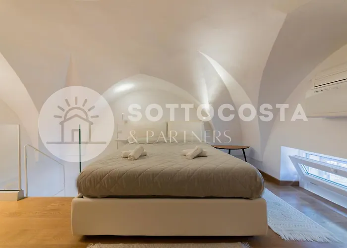 Casa Del Duca - Indipendente A Apartment *