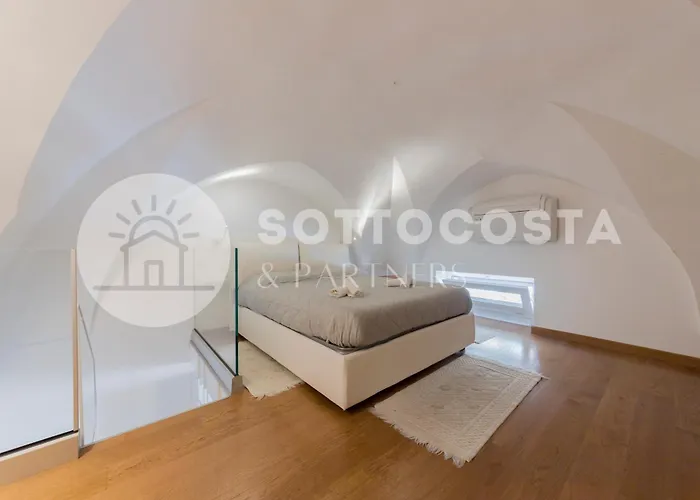 Apartment Casa Del Duca - Indipendente A Lecce