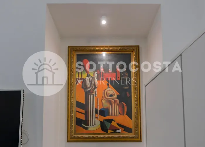 Casa Del Duca - Indipendente A Apartment