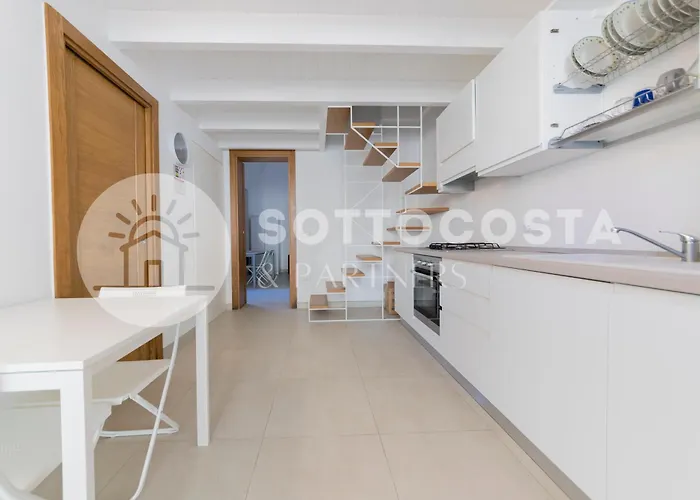 Casa Del Duca - Indipendente A Apartment *