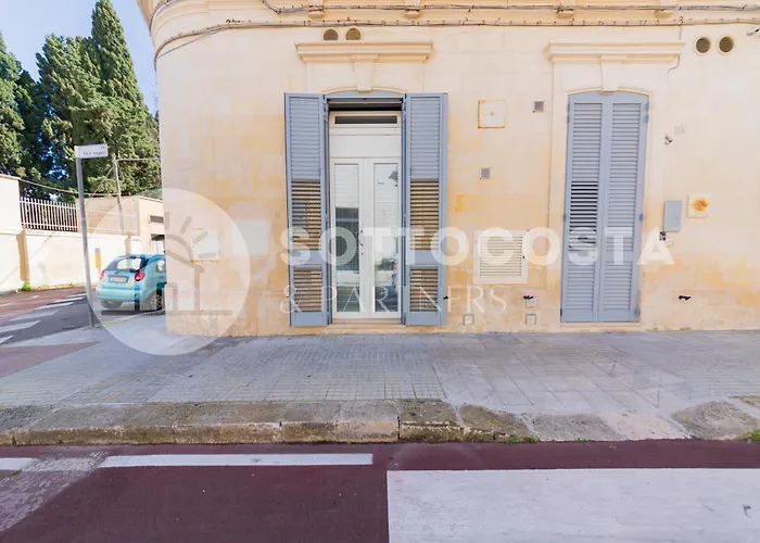 Apartment Casa Del Duca - Indipendente A