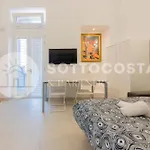 Casa Del Duca - Indipendente A アパート レッチェ