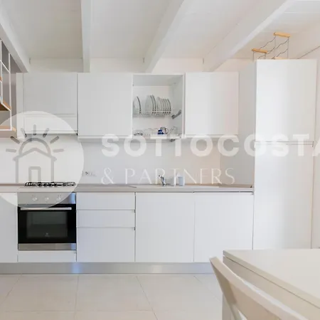 Casa Del Duca - Indipendente A Apartman
