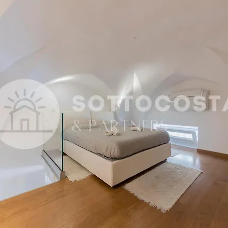 Apartman Casa Del Duca - Indipendente A Lecce