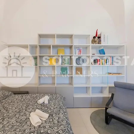 Casa Del Duca - Indipendente A Apartman