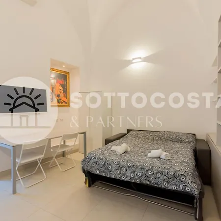 Apartment Casa Del Duca - Indipendente A *