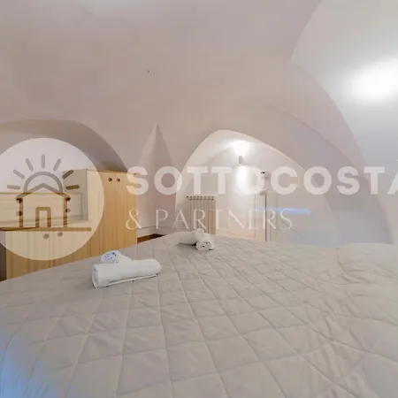 Apartman Casa Del Duca - Indipendente A