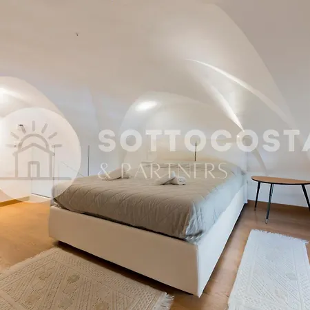 Casa Del Duca - Indipendente A Apartman