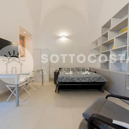 Apartman Casa Del Duca - Indipendente A *