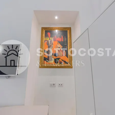 Casa Del Duca - Indipendente A Lecce