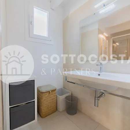 Casa Del Duca - Indipendente A Apartman