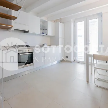 Apartman Casa Del Duca - Indipendente A *