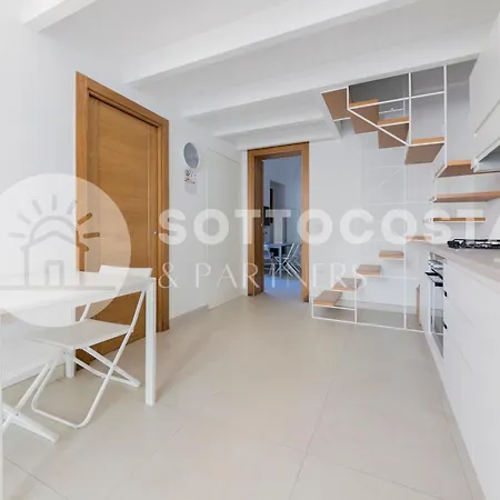 Casa Del Duca - Indipendente A Apartman *