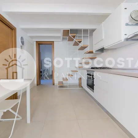 Casa Del Duca - Indipendente A Apartman *