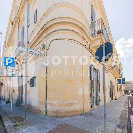 Apartman Casa Del Duca - Indipendente A *