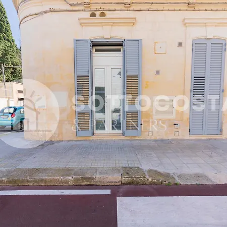 Apartman Casa Del Duca - Indipendente A