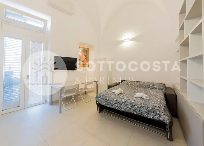 Casa Del Duca - Indipendente A Apartment