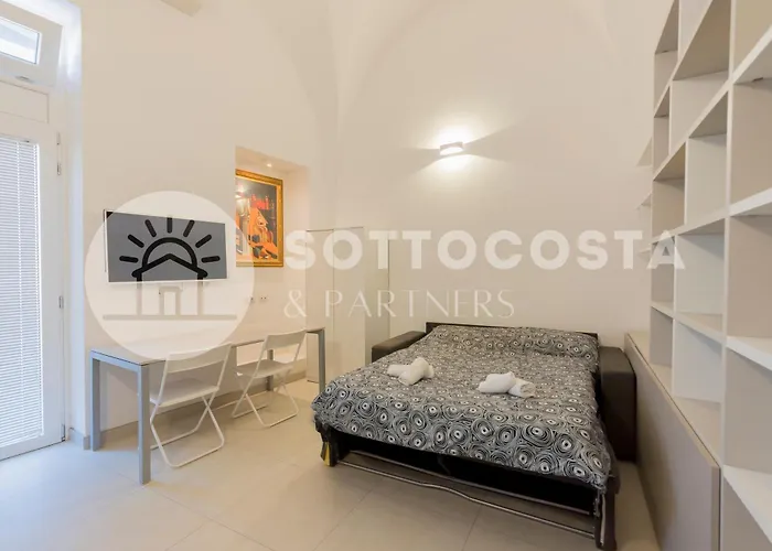 Apartment Casa Del Duca - Indipendente A *