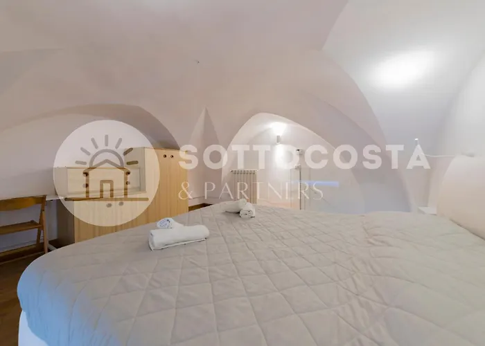 Apartment Casa Del Duca - Indipendente A