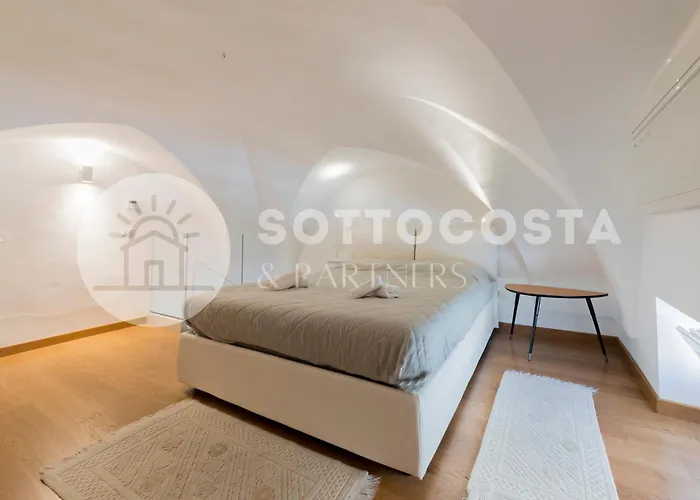 Casa Del Duca - Indipendente A Apartment