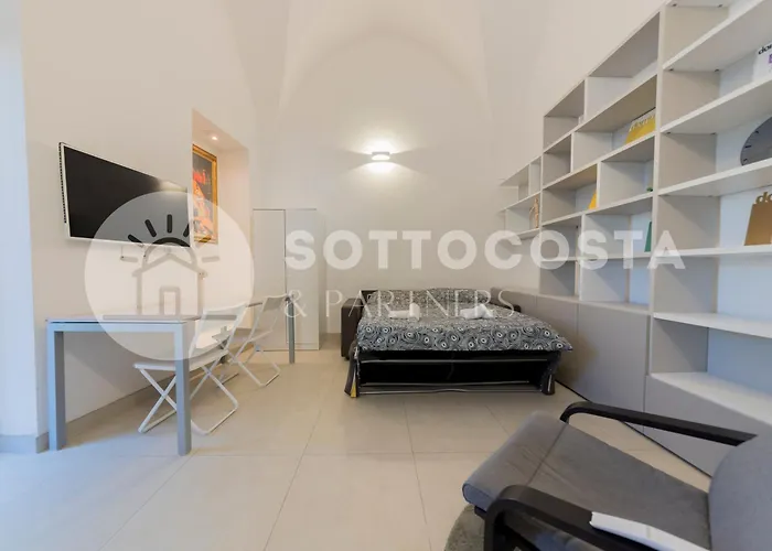 Apartment Casa Del Duca - Indipendente A *